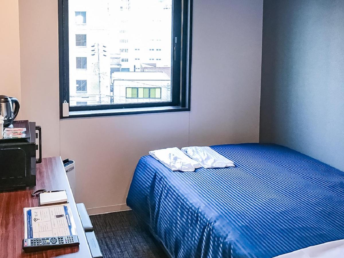 Hotel Livemax Nagoya Sakuradoriguchi Bagian luar foto