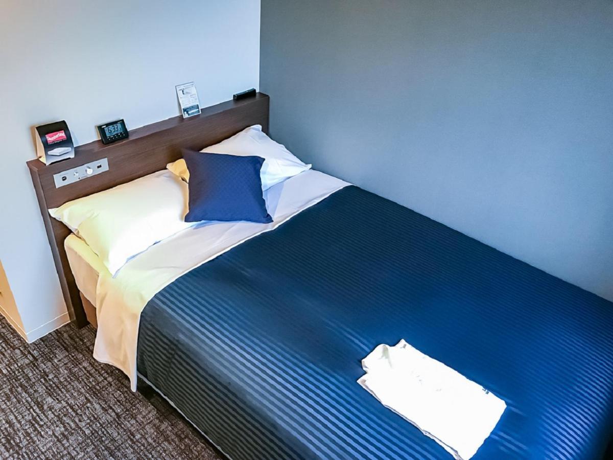 Hotel Livemax Nagoya Sakuradoriguchi Bagian luar foto