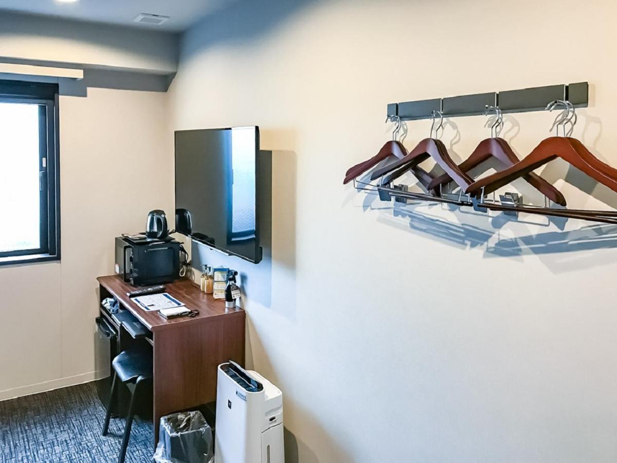 Hotel Livemax Nagoya Sakuradoriguchi Bagian luar foto